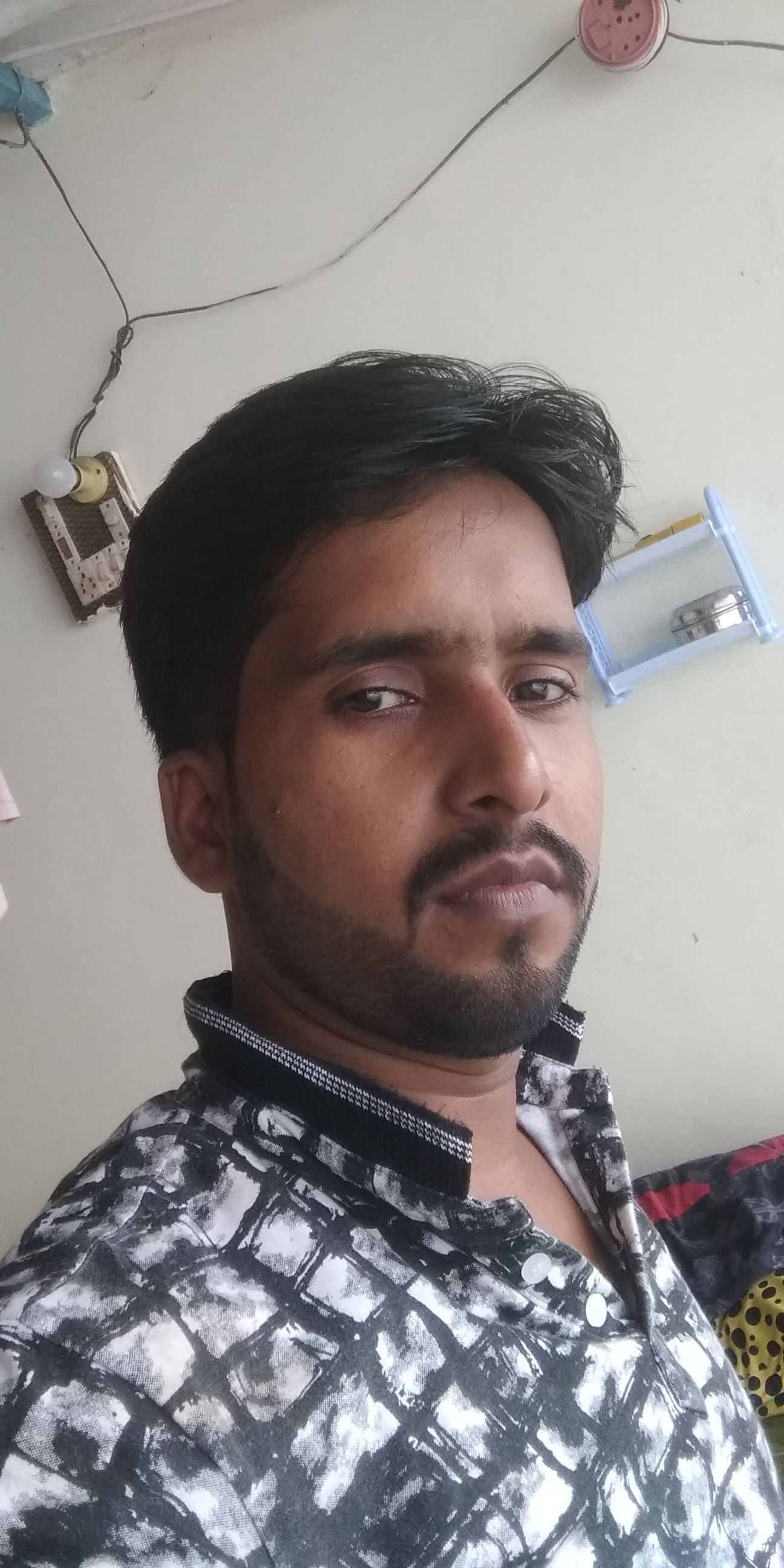 vinay baranwal