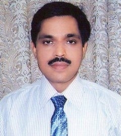 Niranjan Mishra