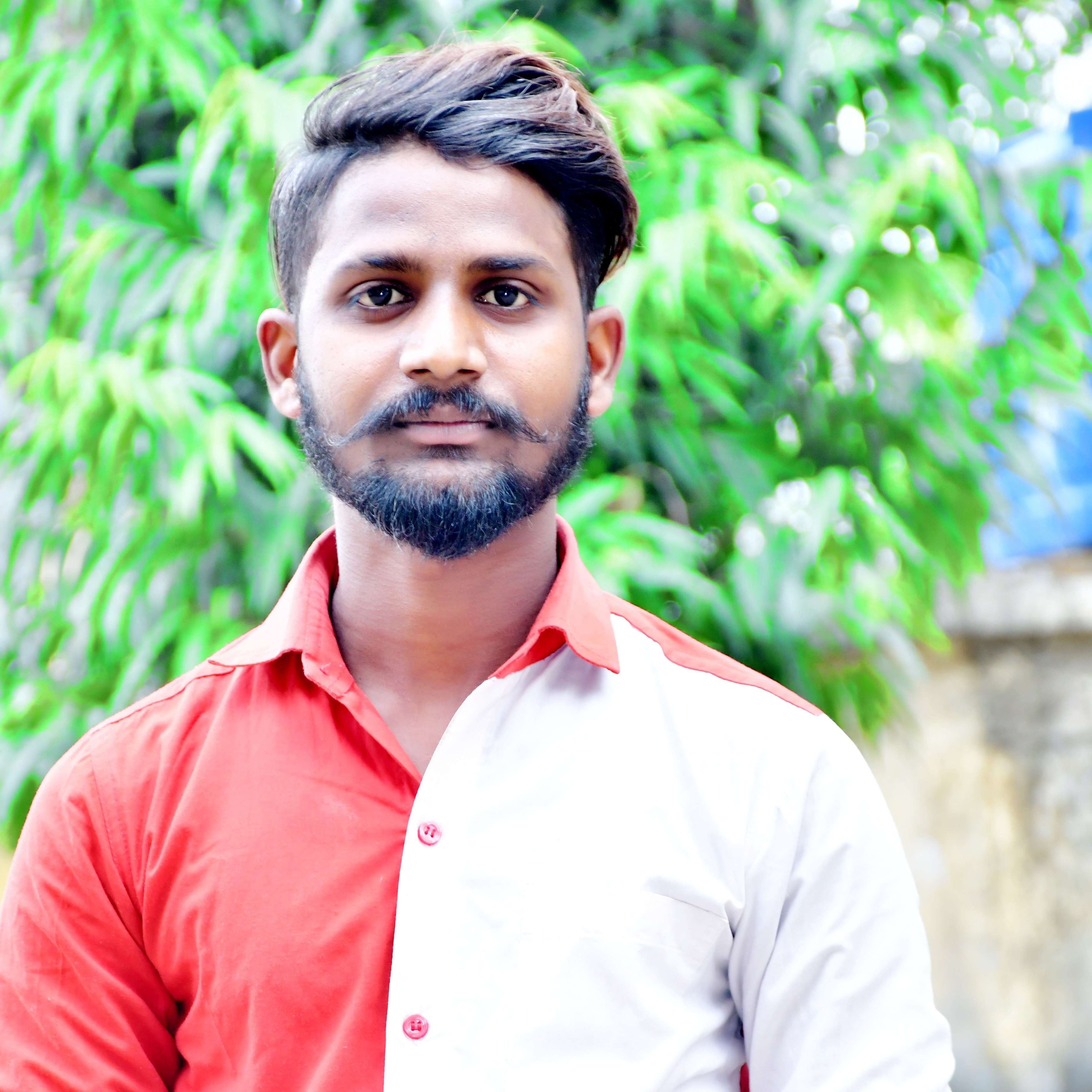 Gautamkumar