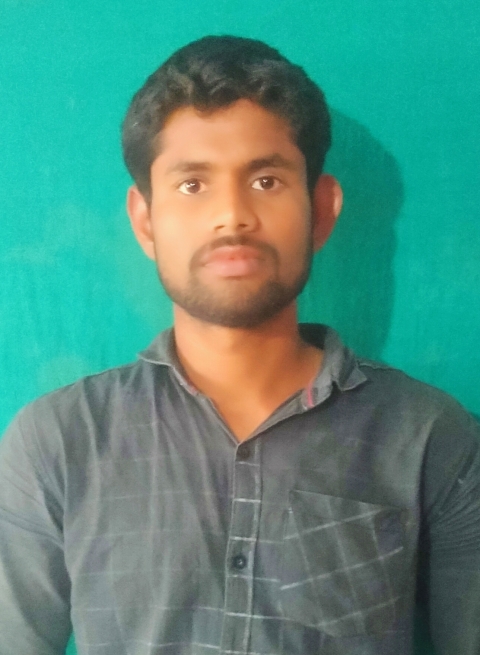 Mukesh Yadav