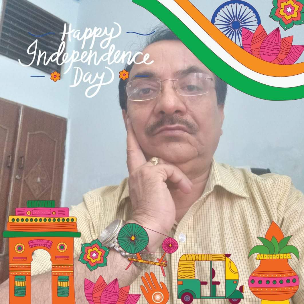 Suresh Pal Singh