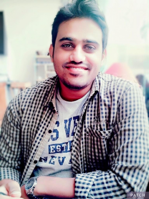 chetan gowda