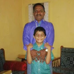 arun pawar