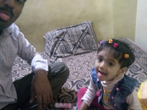 Pratap Chavan