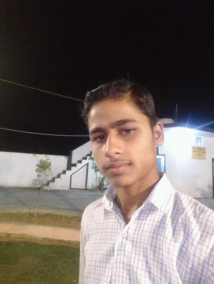 Munish Sharma
