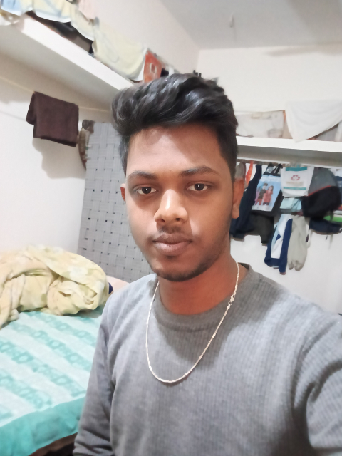 Anshul Sahu