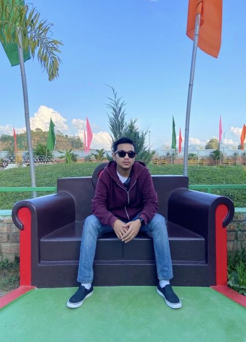 Devraj Akoijam