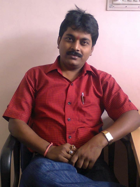 hemant Mohan