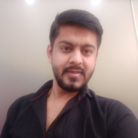 Mohit Arora