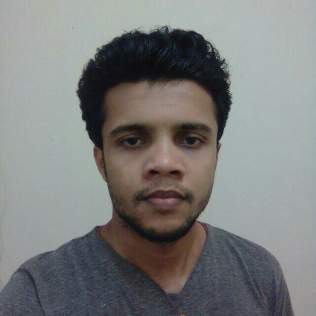 Subhrajit Patnaik