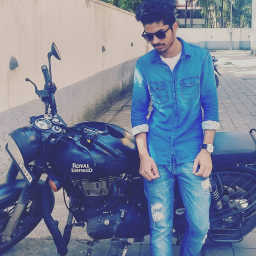 SwathiAnil K T