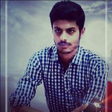 Harsh Chauhan