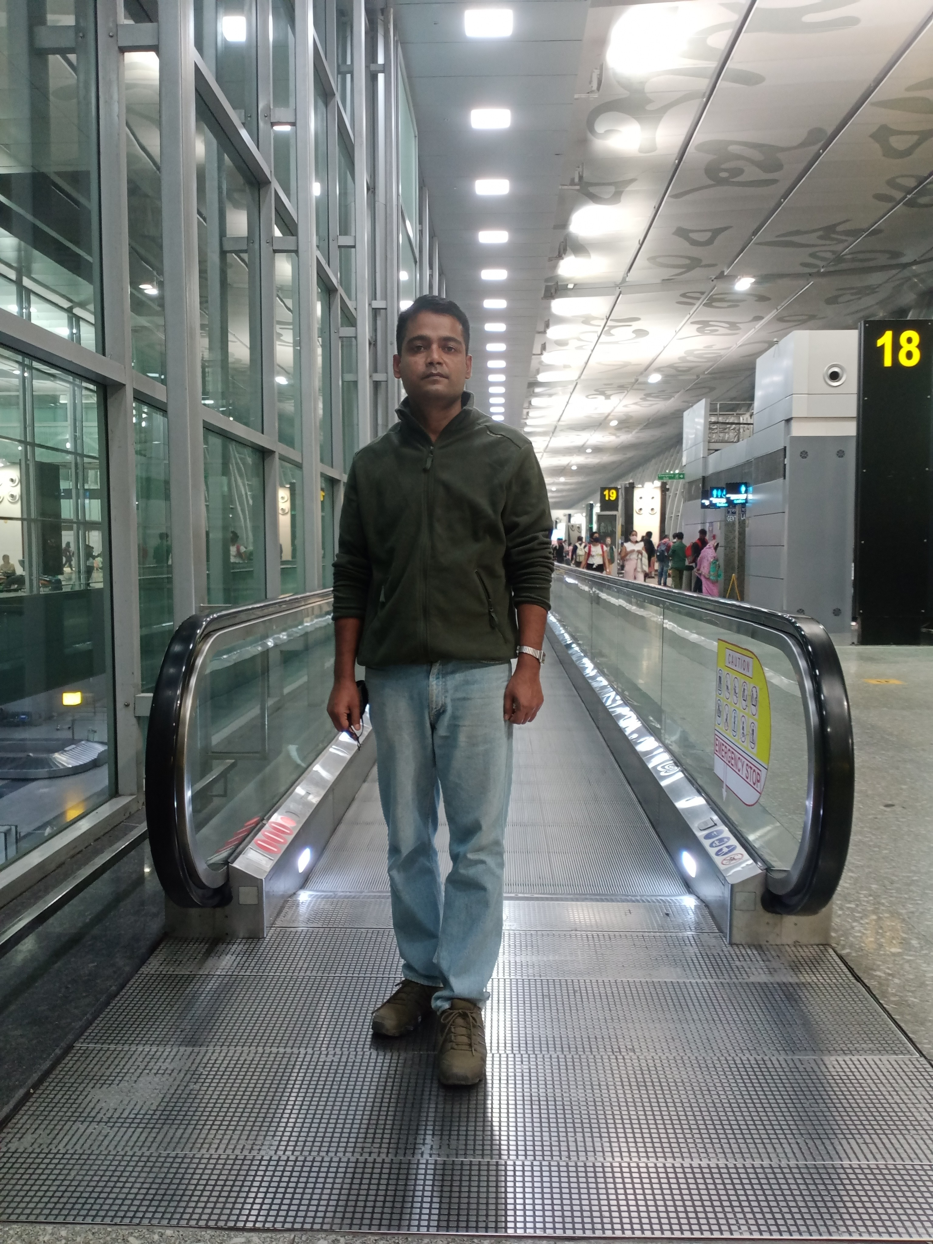 Supriyo Dutta