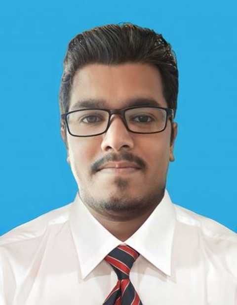 Krunal prabhubhai Kasbawala