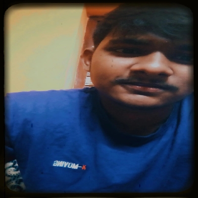 NIKHIL M