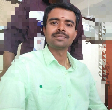 Keerthi Varman T