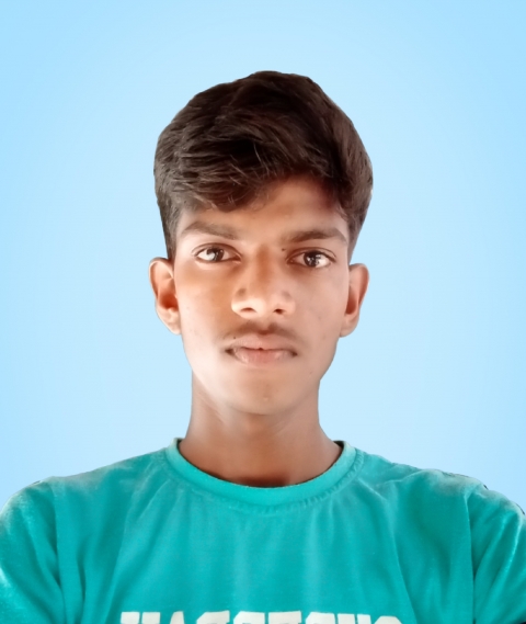 Rajkumar Rajbhar
