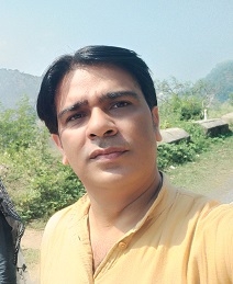PREM SHARMA