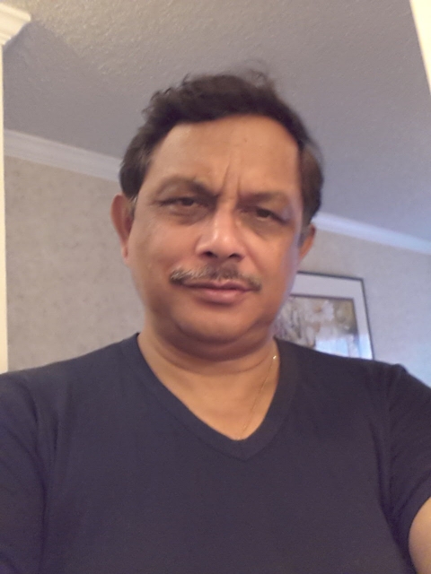 Pradeep Kumar Kar