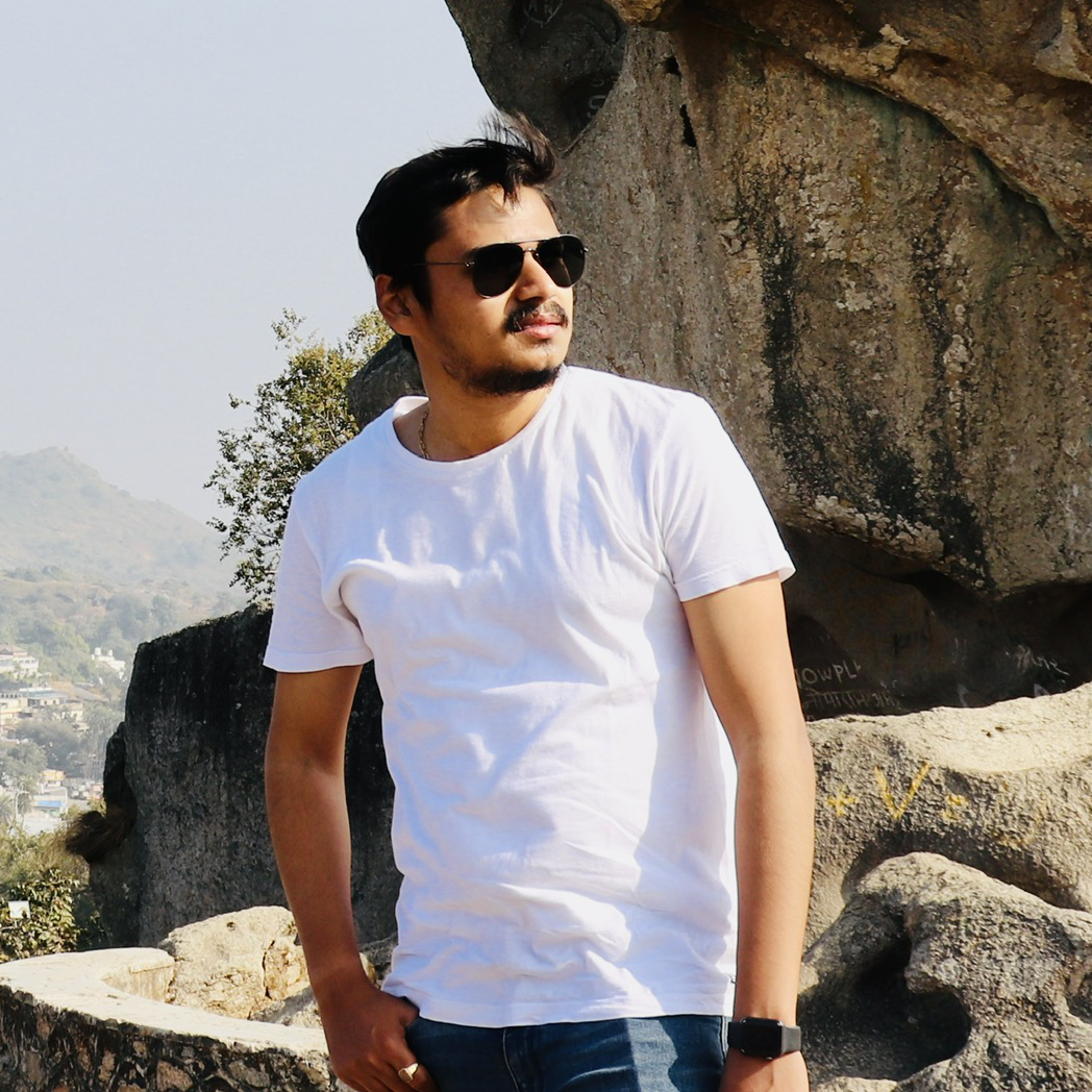 Swatantra Singh