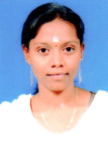 Nivetha A