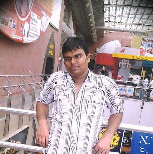 tushar gupta