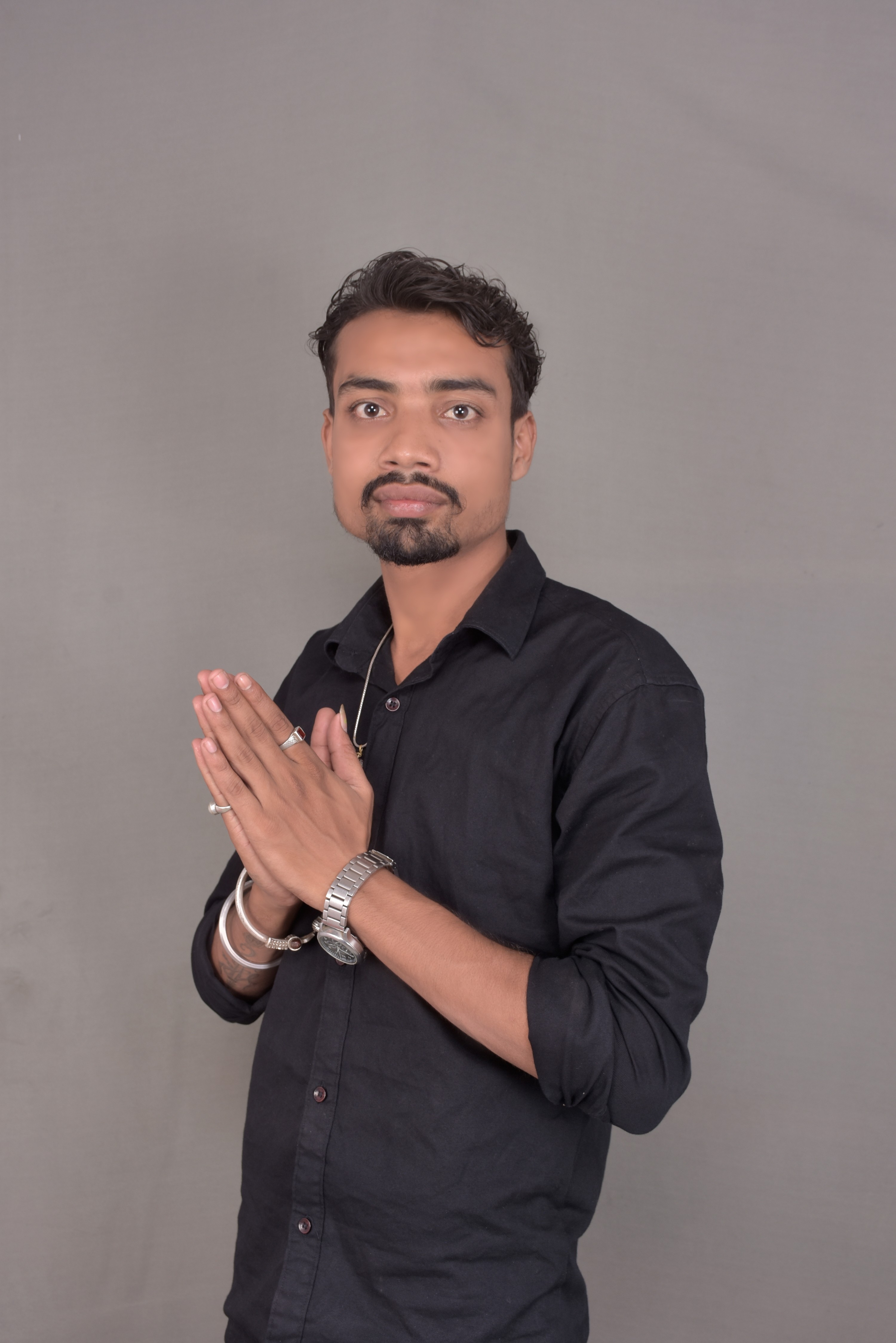 babul raj