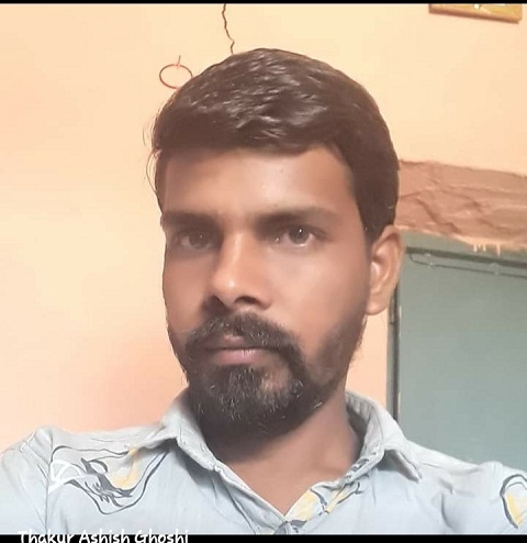 Ashish thakur