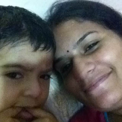 aadithya arjun