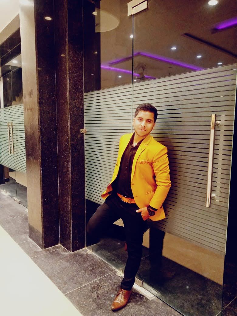 Ranvijay Singh