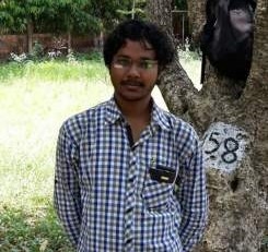 AMIT KUMAR MALLICK
