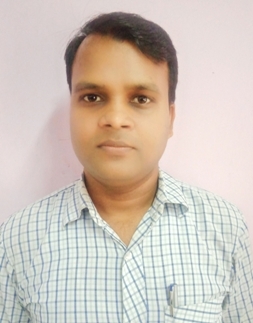 Deepak Maurya