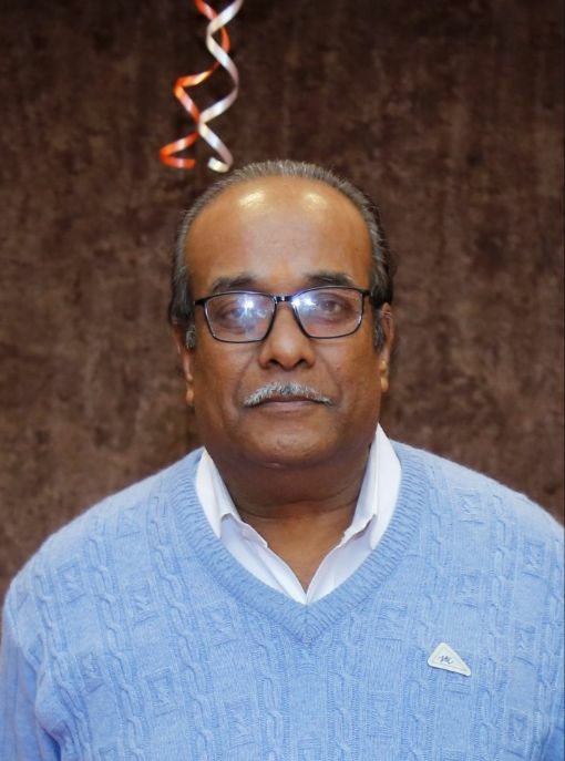 Mr Arun garg