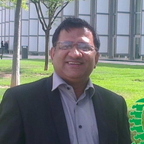 Dr Nishant 