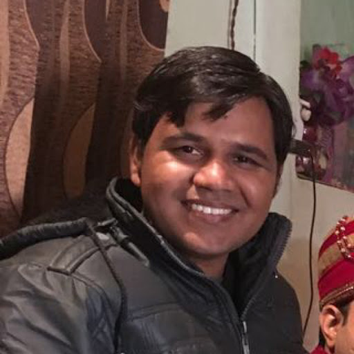 anil kumar arya