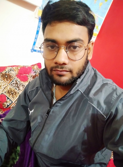 Krishn Pratap Singh