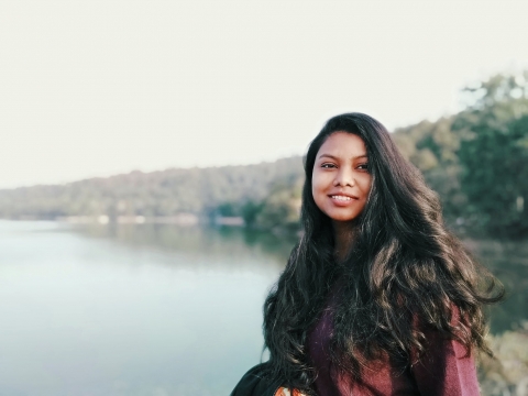 MANEESHA WARKADE
