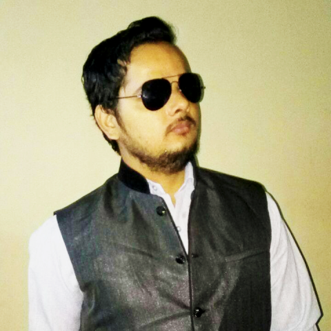 Pankaj Upadhyay
