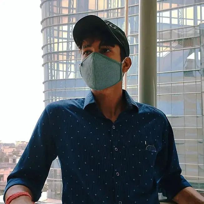 ANIRUDH