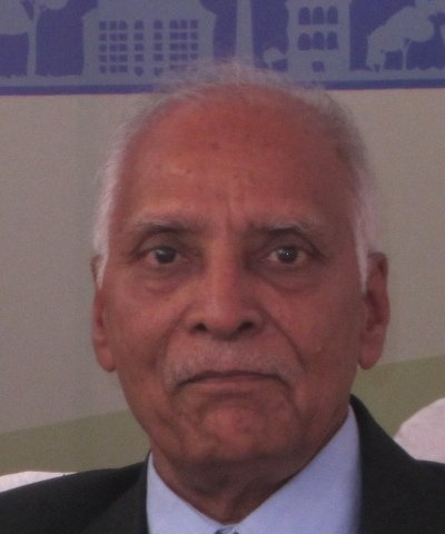 Prakash Chandra Barjatia