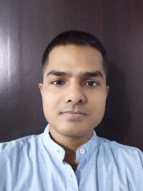 Sagar Kumar Behera