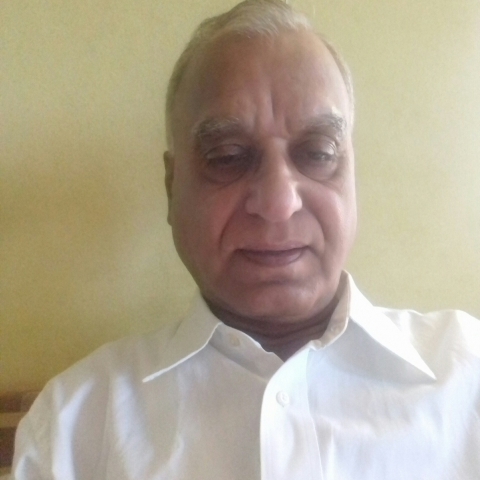 Sai Rama Rao Maganty