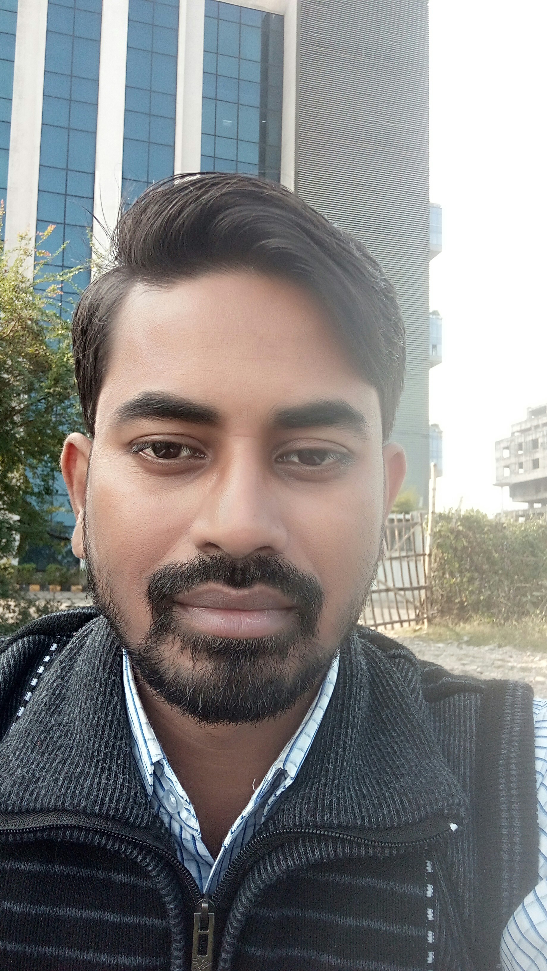 Sugyan Jyoti Sethy