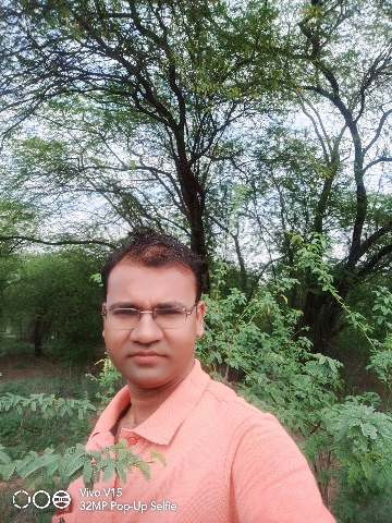 Yashpal singh