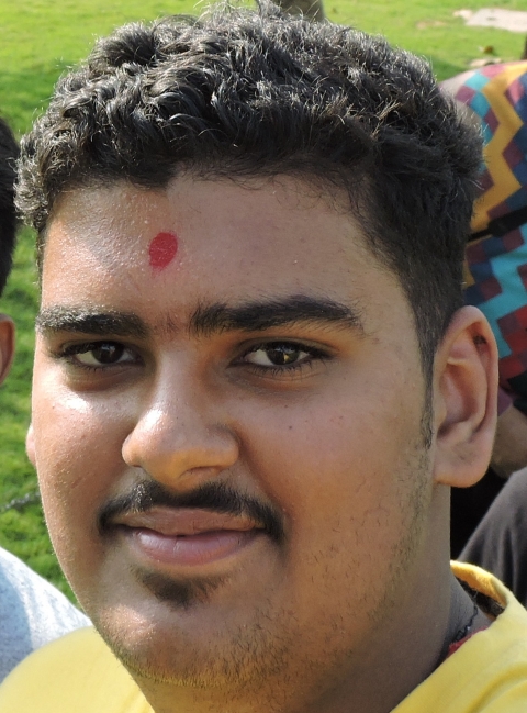 krishnakumar kamalkishore Joshi