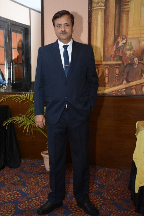 NAYAN KAMAL SINHA