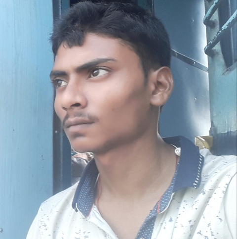 Suryanshu Pandey
