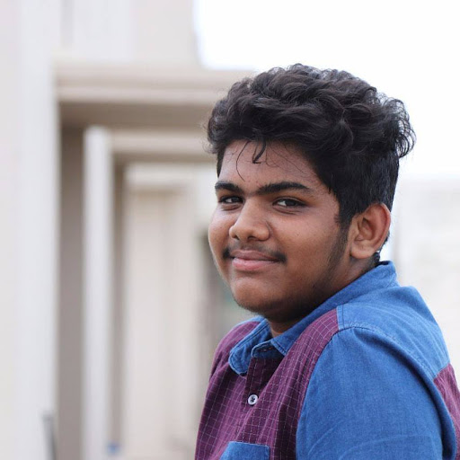 Abhishek Nagaraja