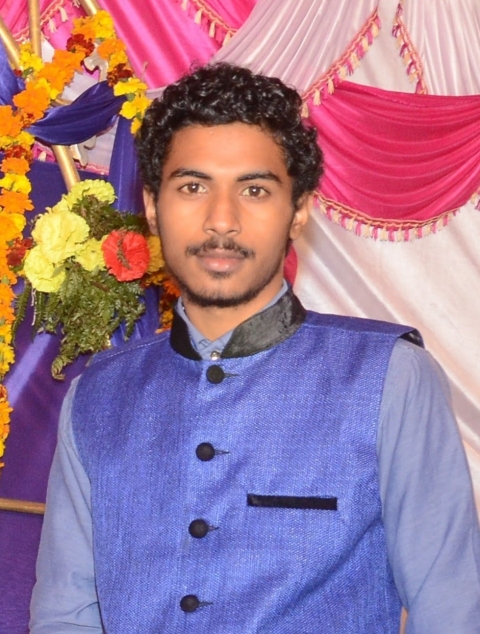 Aakash Kumar