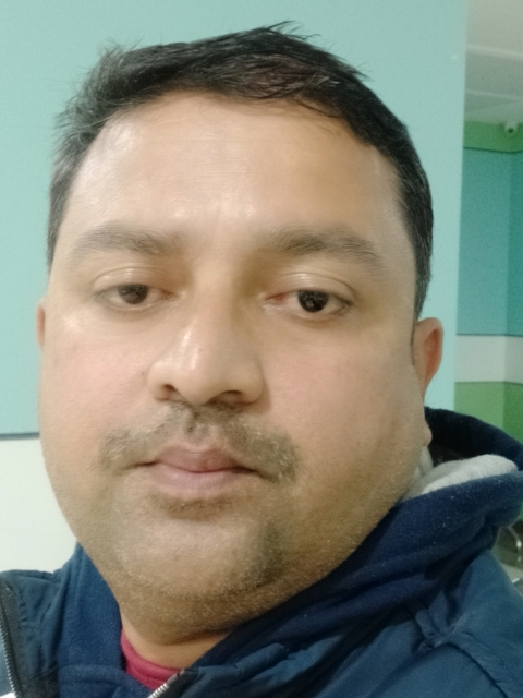 MONOJIT BHATTACHARJEE